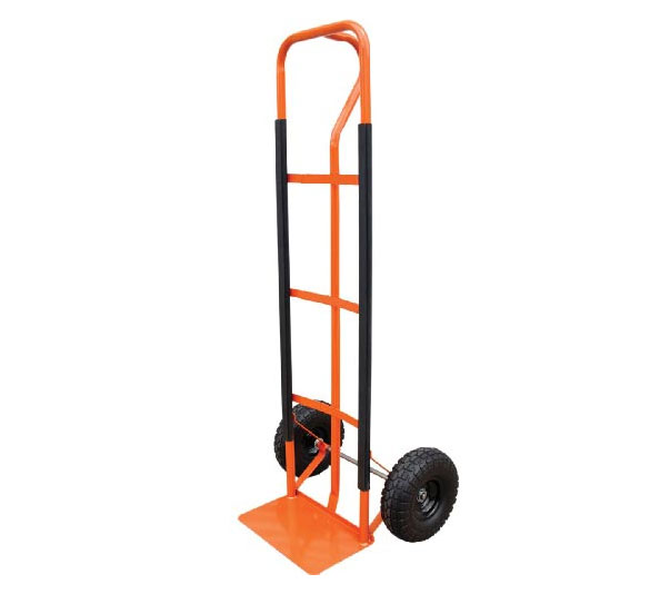 Boomerang Box Hand Trolley