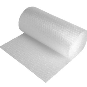 Smart Move Storage Removals Bubble Wrap