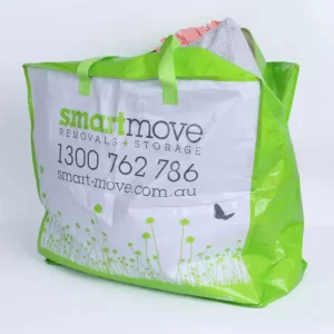 Soft Packing Bag(pack of 3)