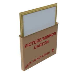 Picture box (small)